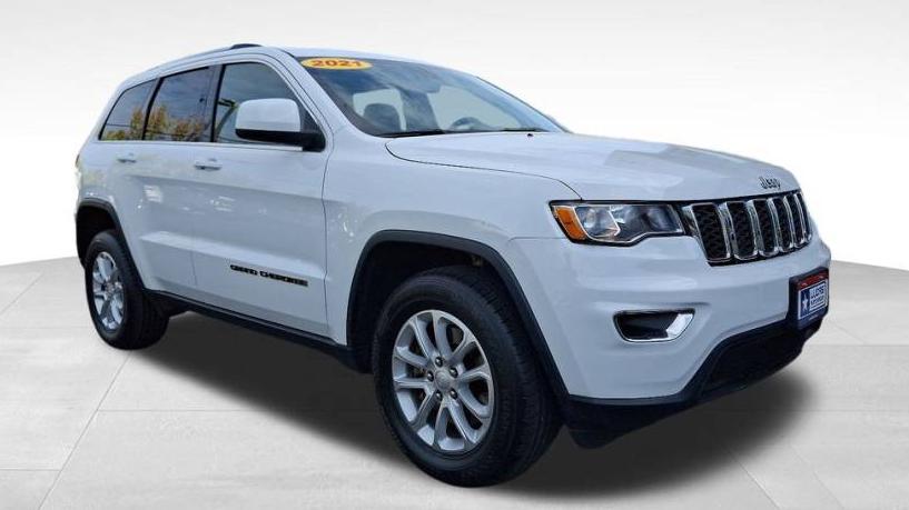 JEEP GRAND CHEROKEE 2021 1C4RJFAG8MC618514 image